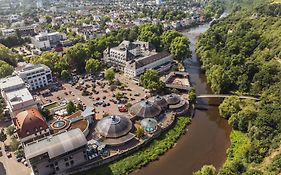PK Parkhotel Kurhaus